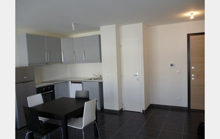 Annonces COLLONGES : Appartement | SAINT-GENIS-POUILLY (01630) | 45 m2 | 1 095 € 
