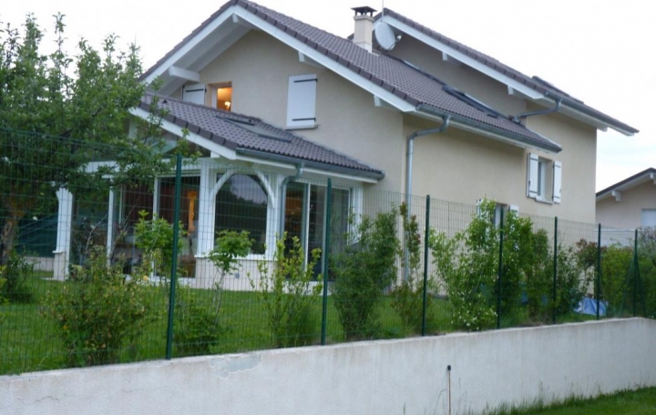 Annonces COLLONGES : Maison / Villa | SAINT-JEAN-DE-GONVILLE (01630) | 170 m2 | 635 000 € 